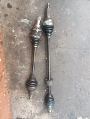 Daihatsu Mira Drive Shafts (Used)
