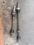 Daihatsu Mira Drive Shafts (Used) - 2