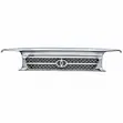 Brand New Chrome Front Grille for Toyota Hiace Shark 5L - 2