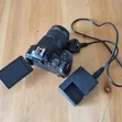 Canon EOS 250D Kamera ya DSLR - 2