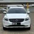 Volvo XC60 2016 White - 1