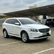 Volvo XC60 2016 White - 2