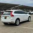 Volvo XC60 2016 White - 3