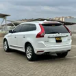 Volvo XC60 2016 White - 4