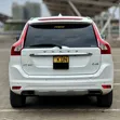 Volvo XC60 2016 White - 5