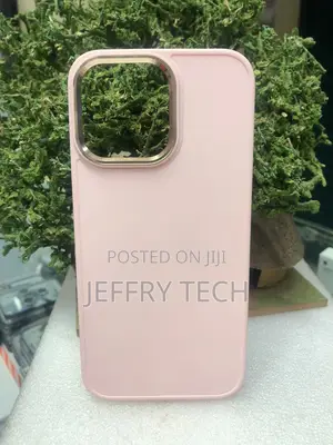 Kifaa cha Simu cha iPhone 14 Pro Max cha Silicone Nyeusi Nyeusi Nyeusi