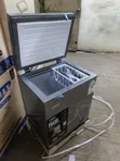 EcoMax Inverter Chest Freezer (60L) - 1