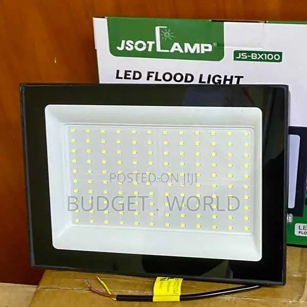Pathways 100W Super Bright Dusk to Dawn LED Flood Light - 1