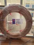Maksal Copper Pipe 3/8" - 2