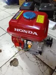 Injini ya Petroli ya Honda 10hp - 2