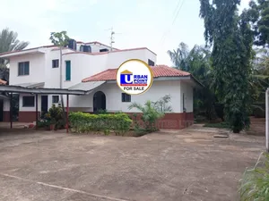 4 Bedroom Maisonette with SQ in Nyali Mkomani