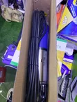 250W 24V Solar Submersible Pump (Kina cha 50m) - 3