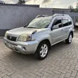 Nissan X-Trail 2.0 2006 Silver - 1