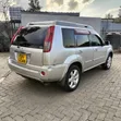 Nissan X-Trail 2.0 2006 Silver - 2