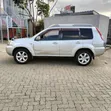 Nissan X-Trail 2.0 2006 Silver - 3