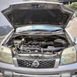Nissan X-Trail 2.0 2006 Silver - 4