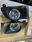 Toyota Succeed Old Model Fog Lights - 1