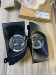 Toyota Succeed Old Model Fog Lights - 2