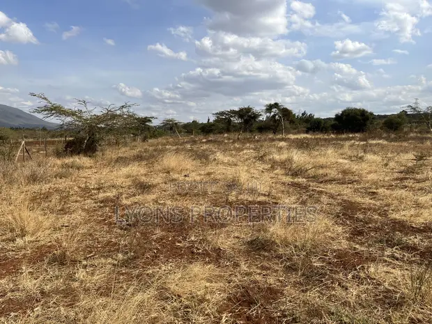 1/4 Acre Residential Land for Sale in Kimuka, Ngong - 1