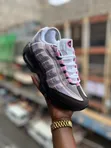 Nike Air Max 95 Big Bubble Sneakers - 2