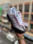Nike Air Max 95 Big Bubble Sneakers - 3