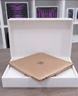 Apple MacBook Air 2020 M1 8GB RAM 256GB SSD Dhahabu - 1