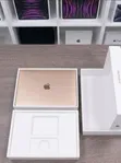 Apple MacBook Air 2020 M1 8GB RAM 256GB SSD Dhahabu - 2