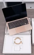 Apple MacBook Air 2020 M1 8GB RAM 256GB SSD Dhahabu - 4