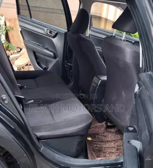 Toyota Corolla Fielder 2016 Hybrid
