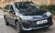 Toyota Corolla Fielder 2016 Hybrid - 2