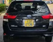 Toyota Corolla Fielder 2016 Hybrid - 5