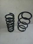Nissan Teana Front and Rear Coil Springs - 1