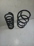 Nissan Teana Front and Rear Coil Springs - 2