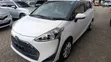 Toyota Sienta 2019 White - 2