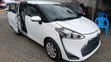 Toyota Sienta 2019 White - 5
