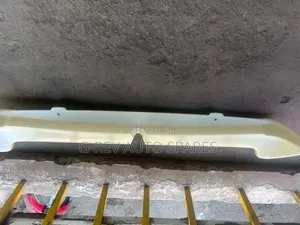 Nissan Note Spoiler Ya Awali