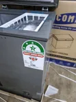 60 Liters Eco Max Chest Freezer - 1