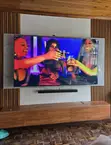 Hisense 85" QLED 4K UHD TV (Modeli ya 2026) - 2