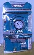 JCTOP Multi-Function Tire Inflating Gun - 2