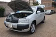 Toyota Probox 2013 Nyeusi - 4