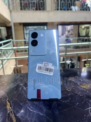 Vivo S17t 512GB Mpya Bluu
