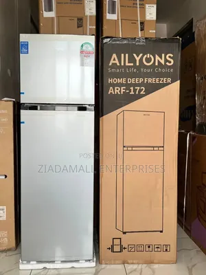 Ailyons Refrigerators - Various Sizes