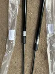 Subaru Impreza 1992-2007 Boot Shocks - 2