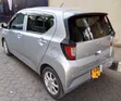 Daihatsu Mira 2018 Silver - 5