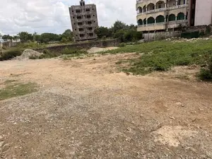 Kiwanja cha Biashara kwa Mauzo - Nyali Mkomani
