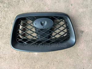 Subaru Impreza GG2 Grill ya Mbele
