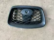 Subaru Impreza GG2 Grill ya Mbele - 2