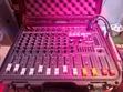 Yamaha PE-8, 8 Channel Mixer - 1