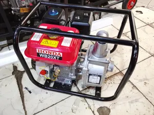2" Honda Petrol Water Pump