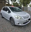 Toyota Auris 2010 - 3